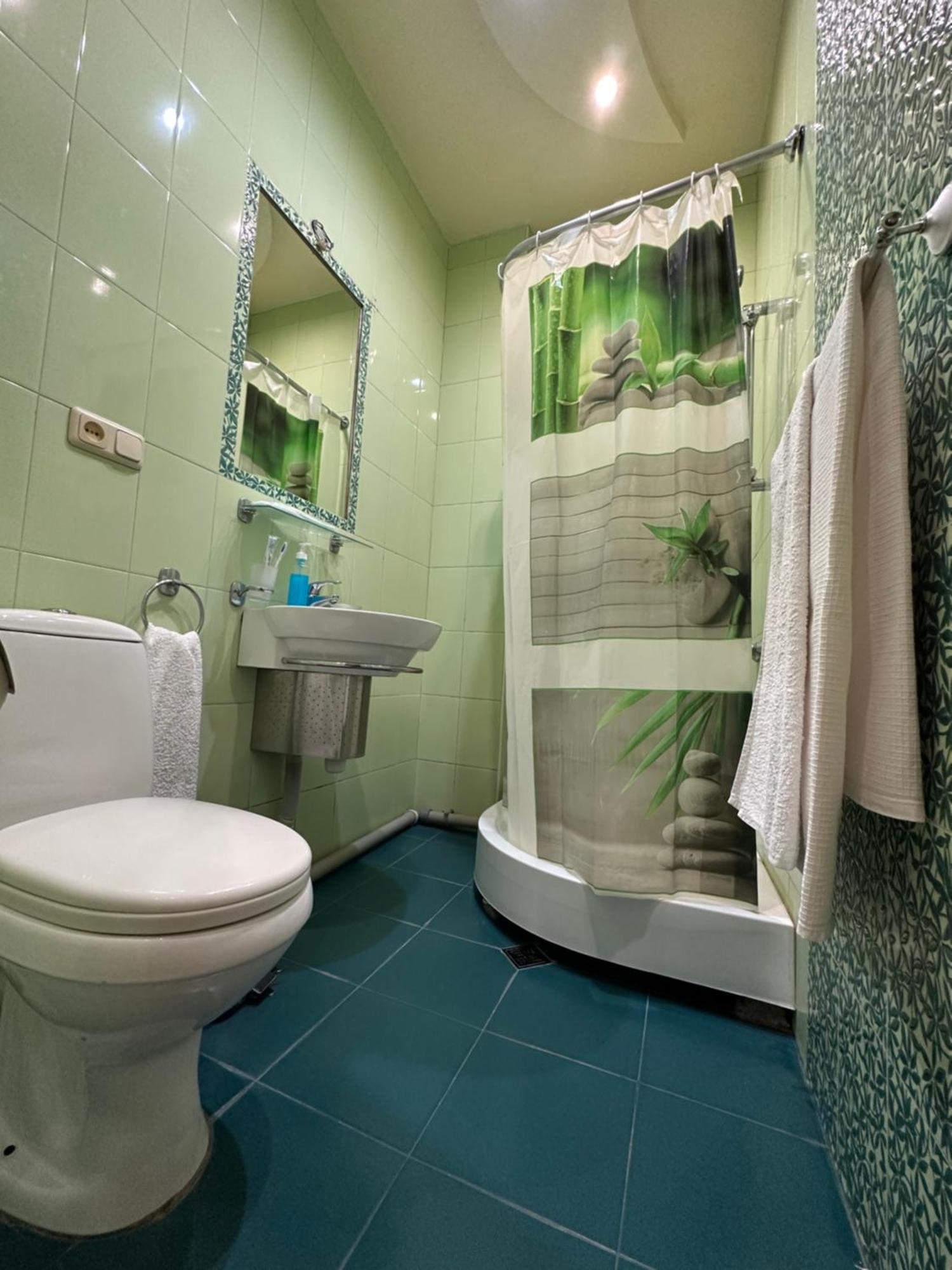 Royal Plus Hotel Jerevan Exteriér fotografie